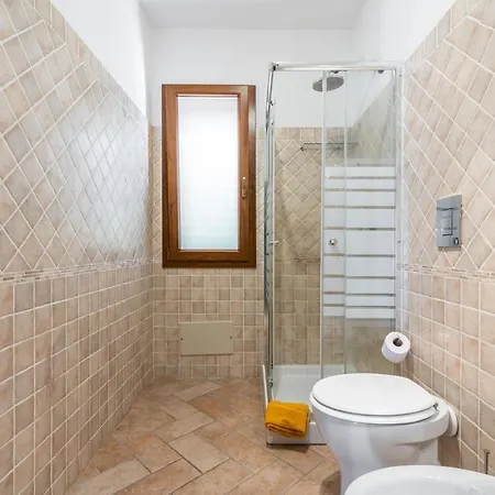 Holiday home Girasole