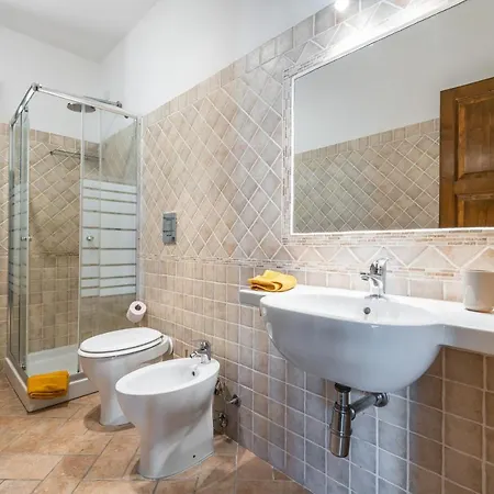 Girasole Holiday home